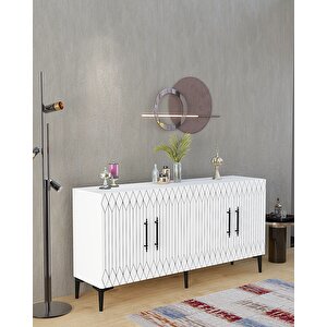 Ressidd (kb150) Konsol BEYAZ