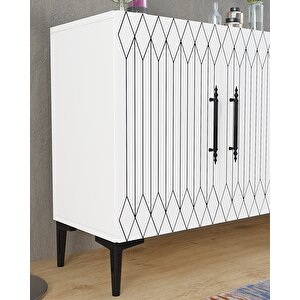 Ressidd (kb150) Konsol BEYAZ