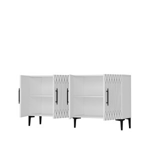 Ressidd (kb150) Konsol BEYAZ