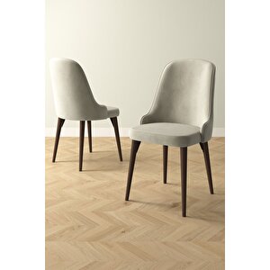 Ikon Meşe Desen 80x132 Açılabilir Mdf Masa Yemek Odası Takımı, Mutfak Takımı 4 Sandalye, 1 Bench
