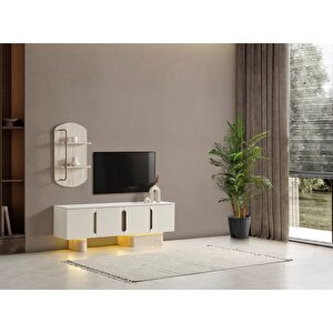 Luxi̇a Mdf Tv Üni̇tesi̇