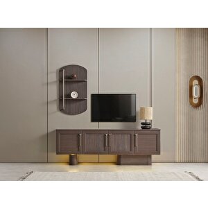 Borjen Mdf Tv Üni̇tesi̇