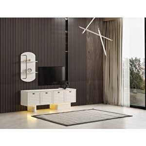 Pi̇enda Mdf Tv Üni̇tesi̇