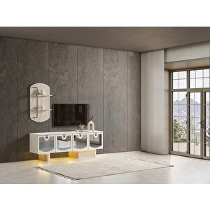 Allure Mdf Tv Üni̇tesi̇