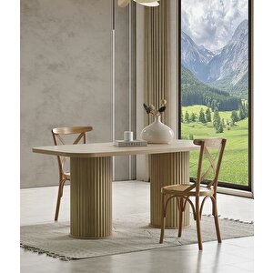 Azure Mdf Yemek Masasi