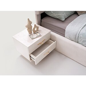 Montana Komodin %100 Mdf | Ücretsiz Teslimat Ve Kurulum