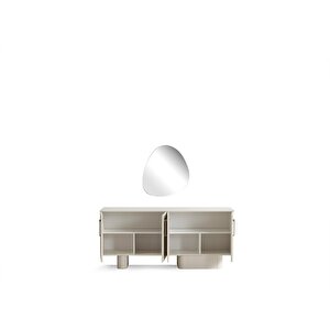 Prada Mdf Yemek Odasi