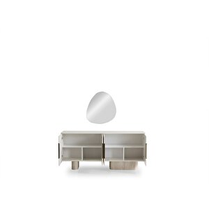 Luxi̇a Mdf Yemek Odasi