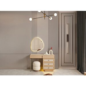 Heli̇s Mdf Yatak Odasi Takimi