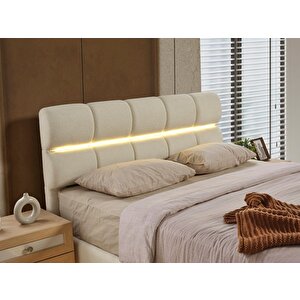 Heli̇s Mdf Yatak Odasi Takimi