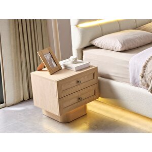 Lupi̇n Mdf Yatak Odasi