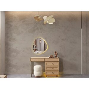Lupi̇n Mdf Yatak Odasi
