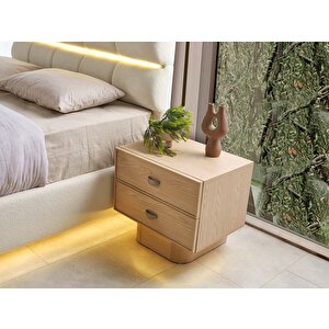 Soho Mdf Yatak Odasi Takimi