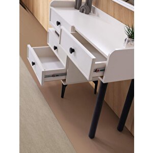 Oklahoma Yatak Odası Takımı %100 Mdf | Ücretsiz Teslimat Ve Kurulum