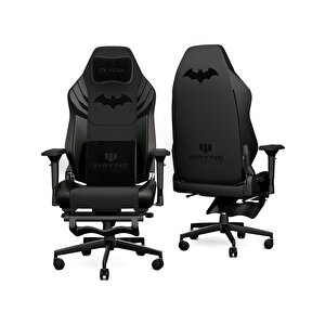 Exvega Pandora Pro Batman: The Dark Knight Lisanslı Oyuncu Koltuğu