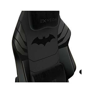 Exvega Pandora Pro Batman: The Dark Knight Lisanslı Oyuncu Koltuğu