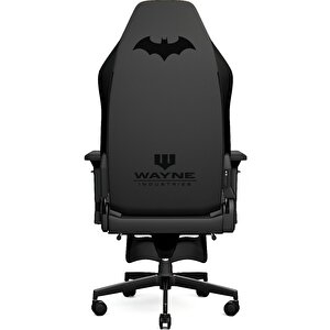 Exvega Pandora Pro Batman: The Dark Knight Lisanslı Oyuncu Koltuğu