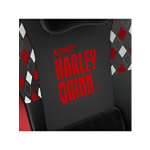 Exvega Pandora Harley Quinn Oyuncu Ve Çalışma Koltuğu