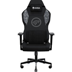 Exvega Andromeda 2025 Kumaş Oyuncu Koltuğu Game Of Thrones Stark Edition