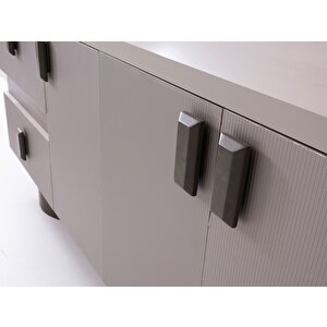Minnesota Konsol %100 Mdf | Ücretsiz Teslimat Ve Kurulum