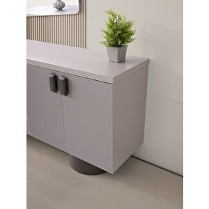 Minnesota Konsol %100 Mdf | Ücretsiz Teslimat Ve Kurulum