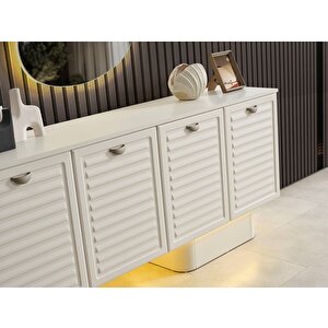 Pi̇enda Mdf Konsol Ve Ayna