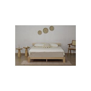 Ayla Modern Karyola 90x200