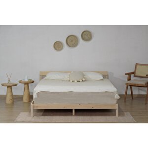 Mira Modern Karyola 90x200