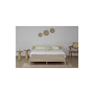 Mira Modern Karyola 90x200