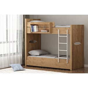 Flow Oak Yavrulu Ranza