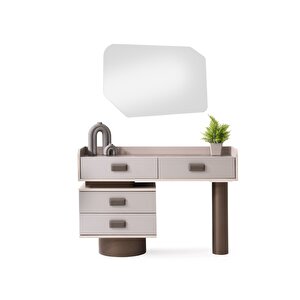 Minnesota Şifonyer %100 Mdf | Ücretsiz Teslimat Ve Kurulum