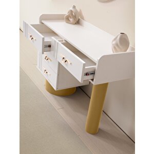 Montana Şifonyer %100 Mdf | Ücretsiz Teslimat Ve Kurulum