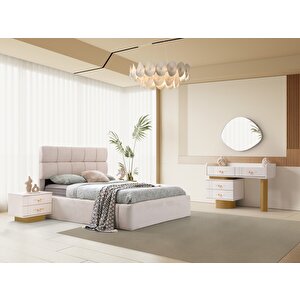 Montana Şifonyer %100 Mdf | Ücretsiz Teslimat Ve Kurulum