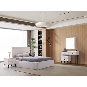 Oklahoma Şifonyer %100 Mdf | Ücretsiz Teslimat Ve Kurulum