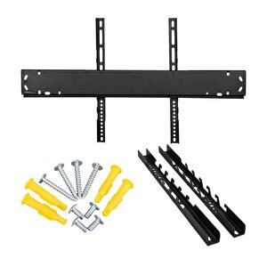 Lcd Mount 42'' - 100'' Sabi̇t Lcd Duvar Aski Aparati (vesa:700x400)