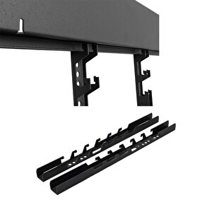 Lcd Mount 42'' - 100'' Sabi̇t Lcd Duvar Aski Aparati (vesa:700x400)