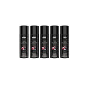 Motor Temizleme Sprey 500 Ml 5 Adet