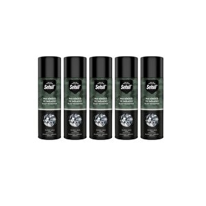 Pas Sokucu Ve Yağlayıcı 400 Ml 5 Adet