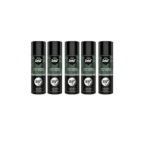 Etiket Sökücü Sprey 200 Ml 5 Adet