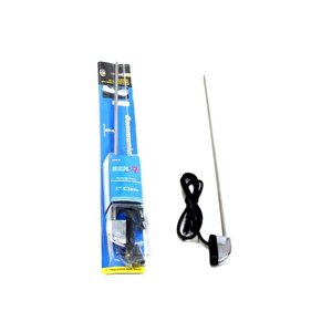 Anten Blister Japon Yan Direk Nikel Y-360
