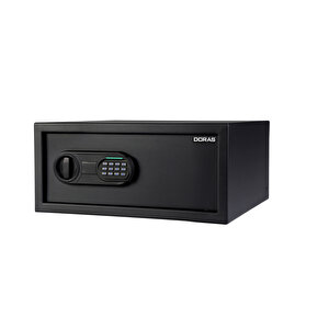 20eiw Elektronik Şifreli Ve Anahtarlı Çelik Kasa / 20w Serisi Laptop Tipi