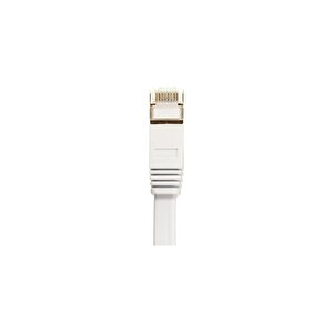 Cat7 Ethernet Rj45 Modem Internet Kablosu 3 Metre 10gbps 600mhz