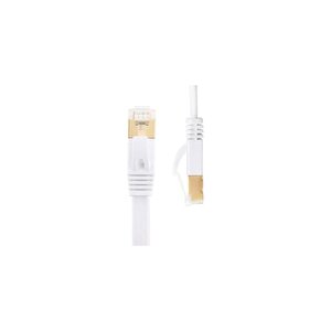Cat7 Ethernet Rj45 Modem Internet Kablosu 3 Metre 10gbps 600mhz