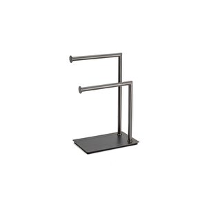 Hareketli Havluluk Füme Renk 370250x225 Mm