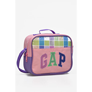 Gap Kız Çocuk 2'li Okul Seti İlkokul Çantası Ve Beslenme Çantası Seti 12800