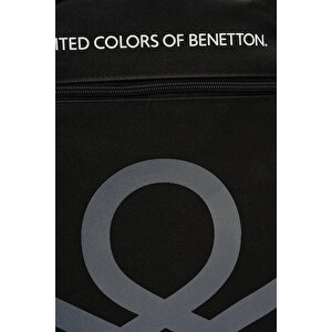 United Colors Of Benetton Unisex Genç Lise Üniversite 2'li Okul Seti Okul Çantası Ve Kalemlik Seti 1306465