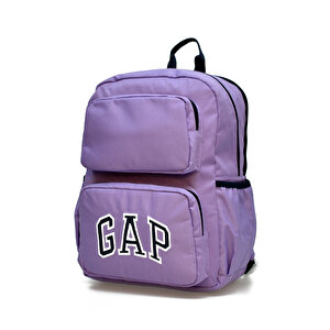 Gap Kız Çocuk 3'lü Okul Seti İlkokul Çantası & Beslenme & Kalemlik 12784