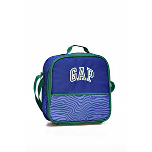 Gap Erkek Çocuk 2'li Okul Seti İlkokul Çantası Ve Beslenme Çantası Seti 12812