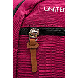 United Colors Of Benetton Unisex Genç Lise Üniversite 2'li Okul Seti Okul Çantası Ve Kalemlik Seti 1305859