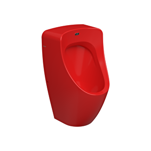 Tao Arch Fotoselli Elektrikli Pisuvar Parlak Kırmızı 1383-019-0134